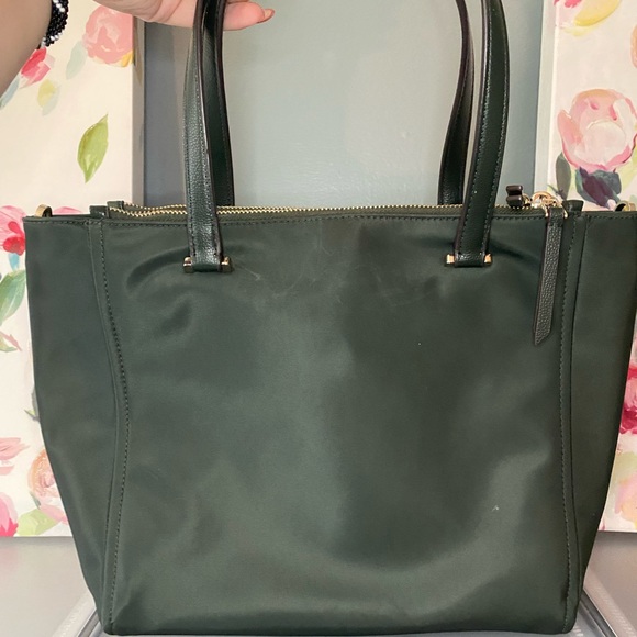 Kate Spade Nylon Tote - Picture 3 of 5